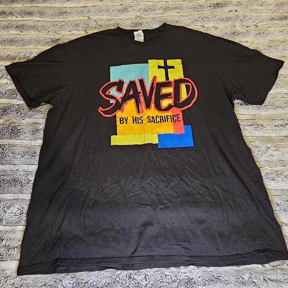Delta Men's multi T-shirt